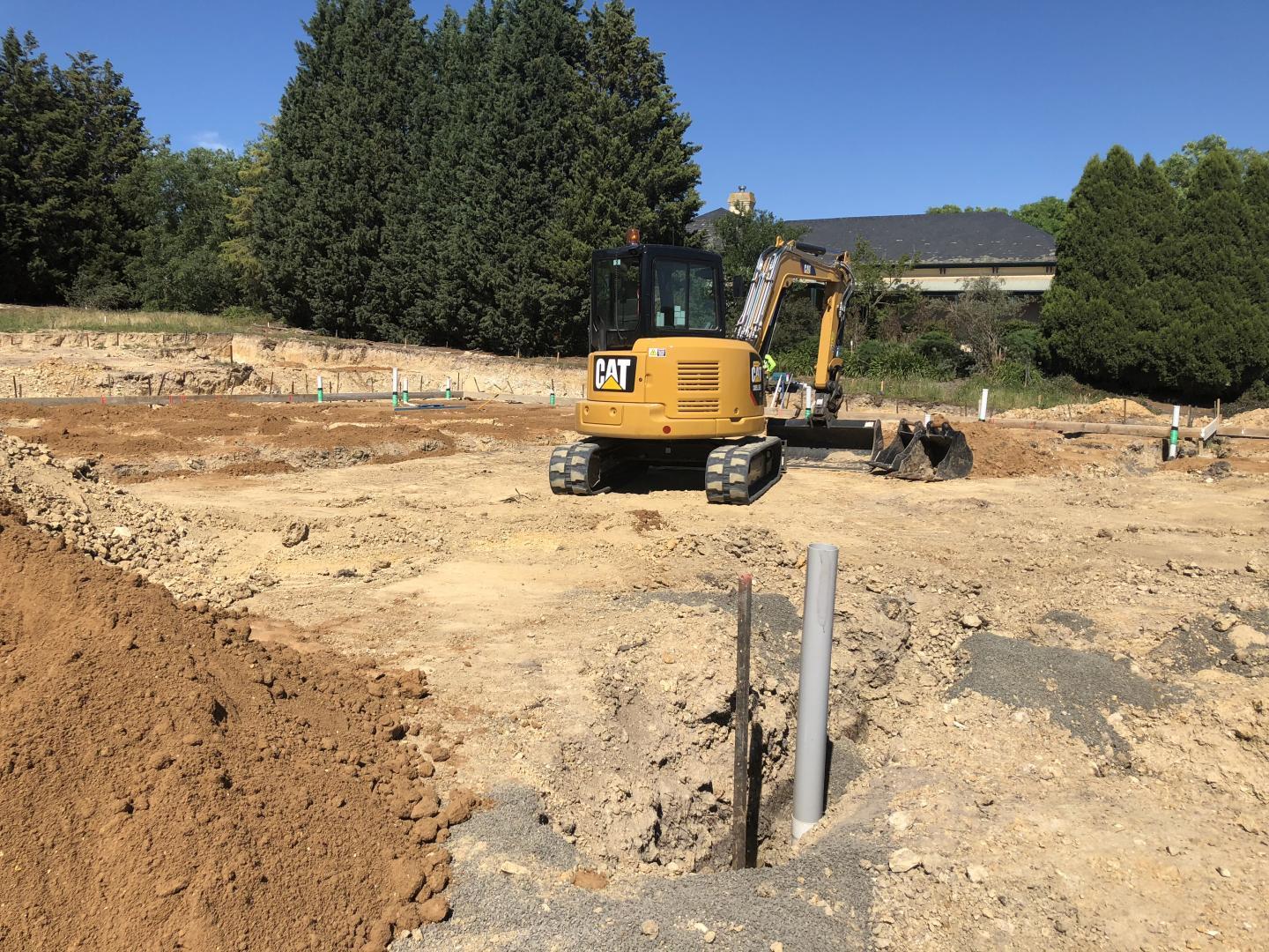Equipment Hiring Eastern suburbs